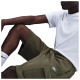 Nike Ανδρική βερμούδα Club Fleece Cargo Bermuda